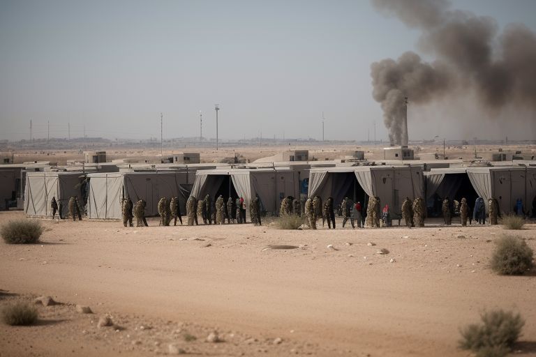 Israel intensifica ataques